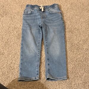 GAP Kids Light Blue Jeans